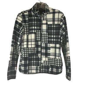 Lauren Ralph Lauren Fleece Jacket